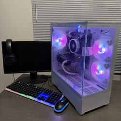 Gaming Pc 🤙🏽🤙🏽🤙🏽