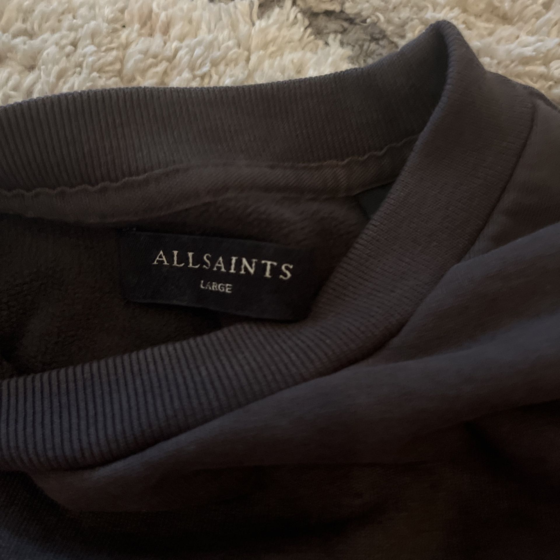 All Saints Sweater for Sale in Chula Vista, CA - OfferUp
