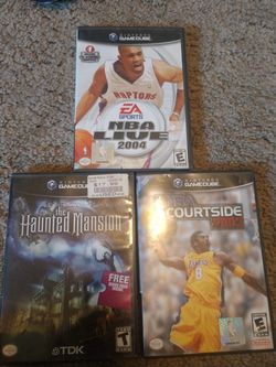 xcube games