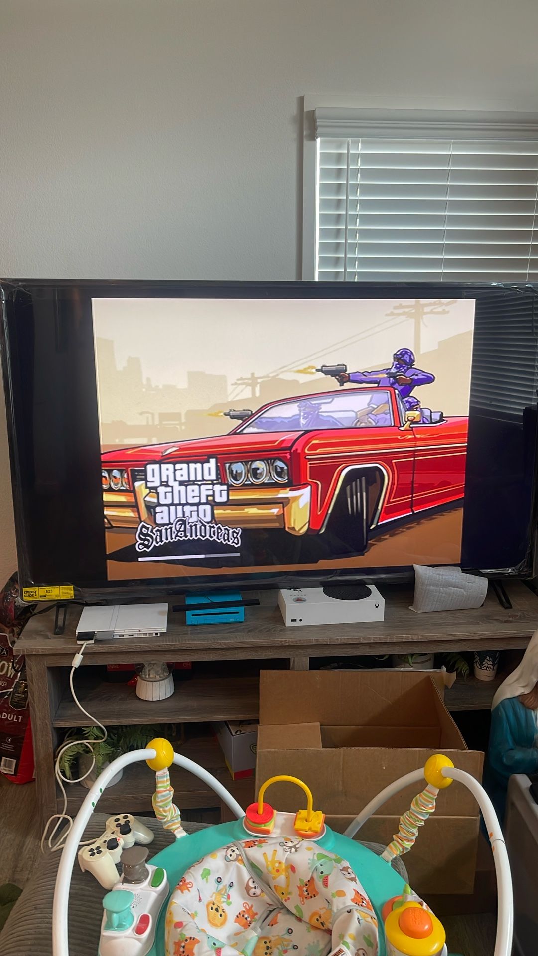 Ps2 Slim White