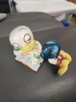 Vintage Donald Duck