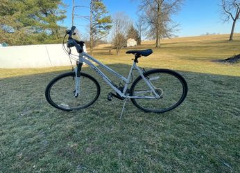 Marin Bicycle
