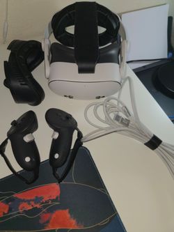 Meta Quest 3s - 128GB - Plus Accessories