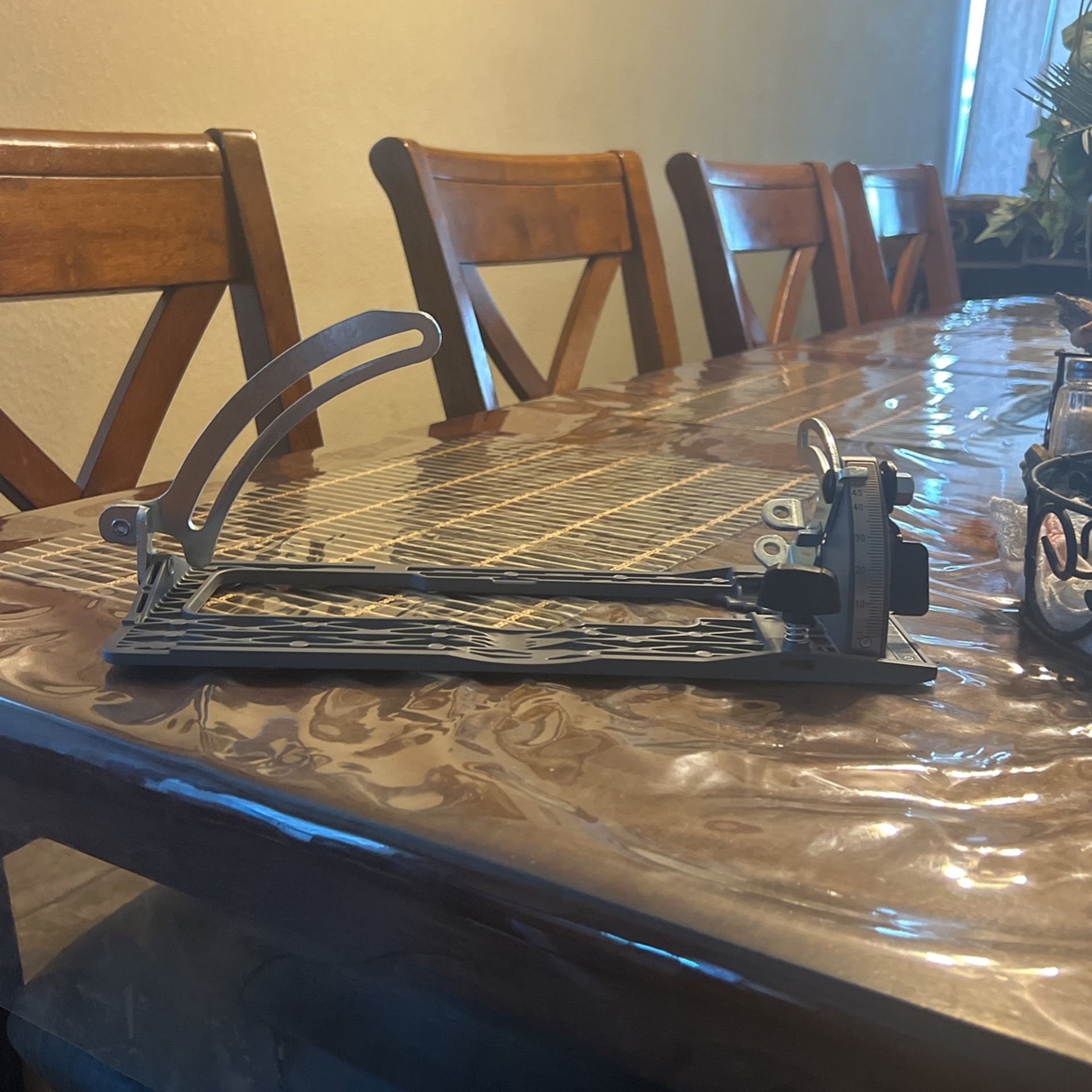 Base Plate Milwaukee