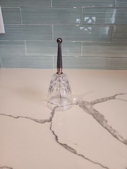 Glass Bell