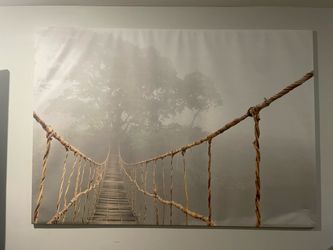 IKEA canvas