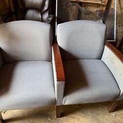 Stylish love seat /sofa