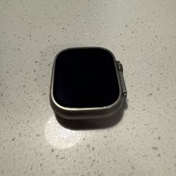 Apple Watch Ultra 1st Generation 