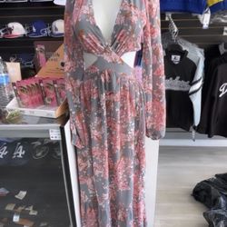 Brand New Woman Clothes 
