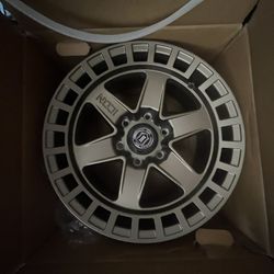 Icon Wheels New