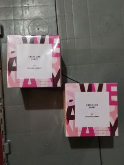 Ariana Grande Sweet Like Candy Eau De Parfum(New)