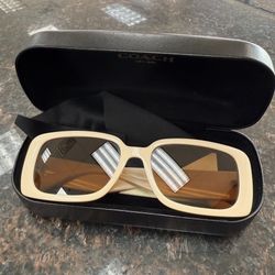 Coach Sunglasses