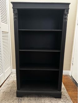 Bookshelf