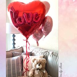 Valentine’s Day