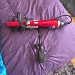 Iterahertz Wand For Good Health