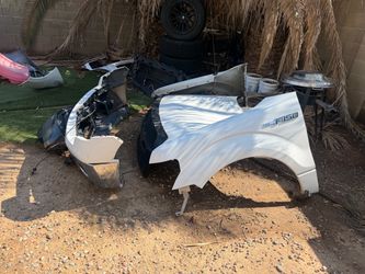 Parts ford f150 2009-2014