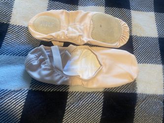 Ballerina Shoes 