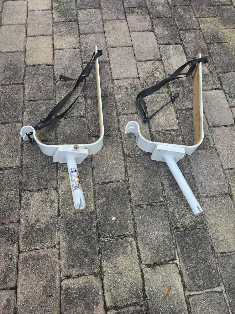 Paddle Board Rack For Boats