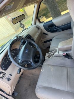 2002 Ford Ranger