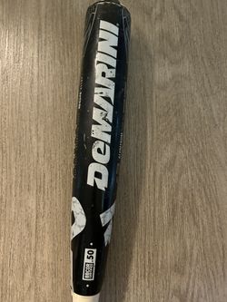 DeMarini Baseball Bat