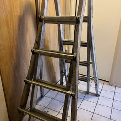 Multi Ladder 