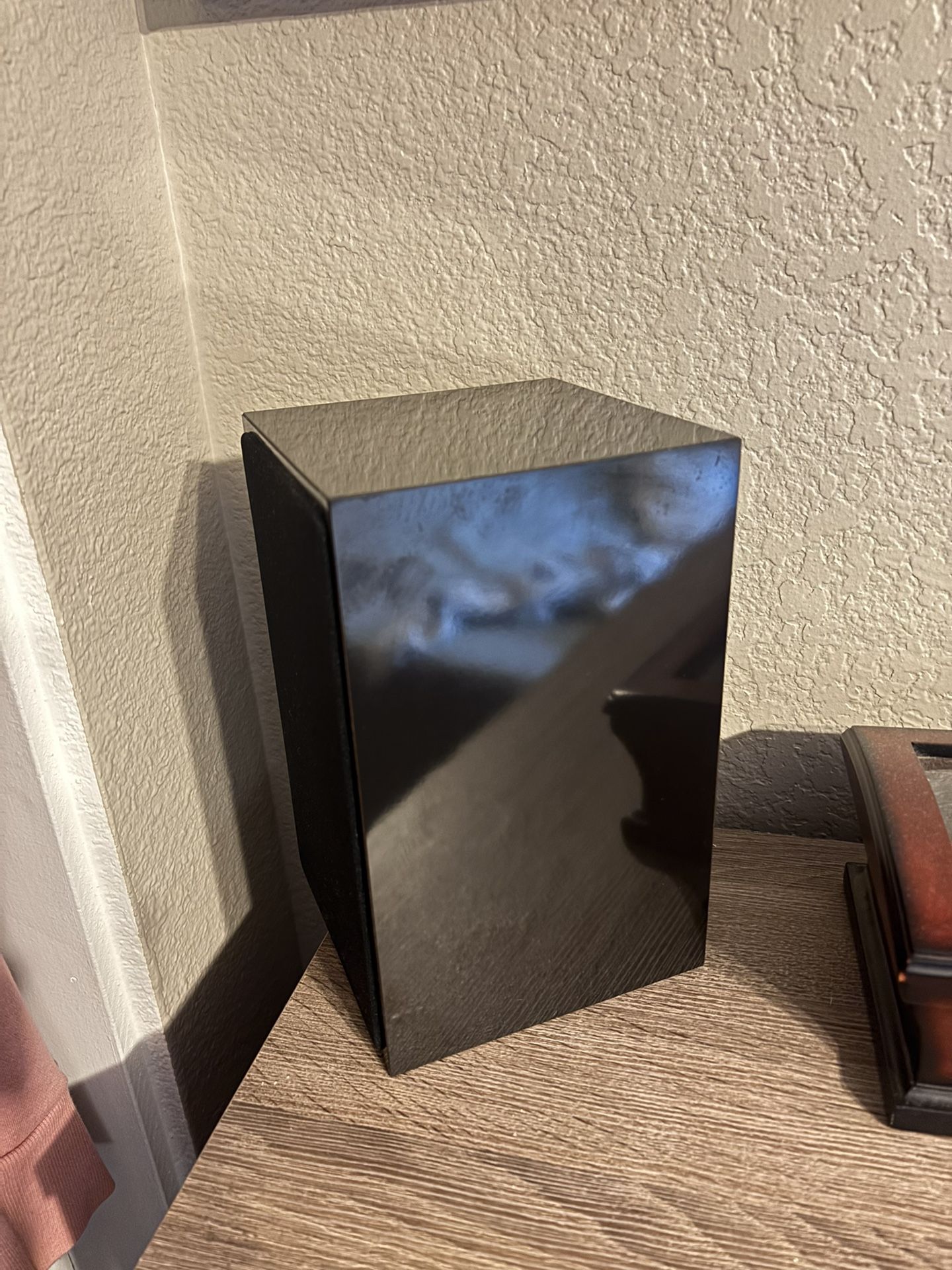 NHT HDPI A410 Rear speakers