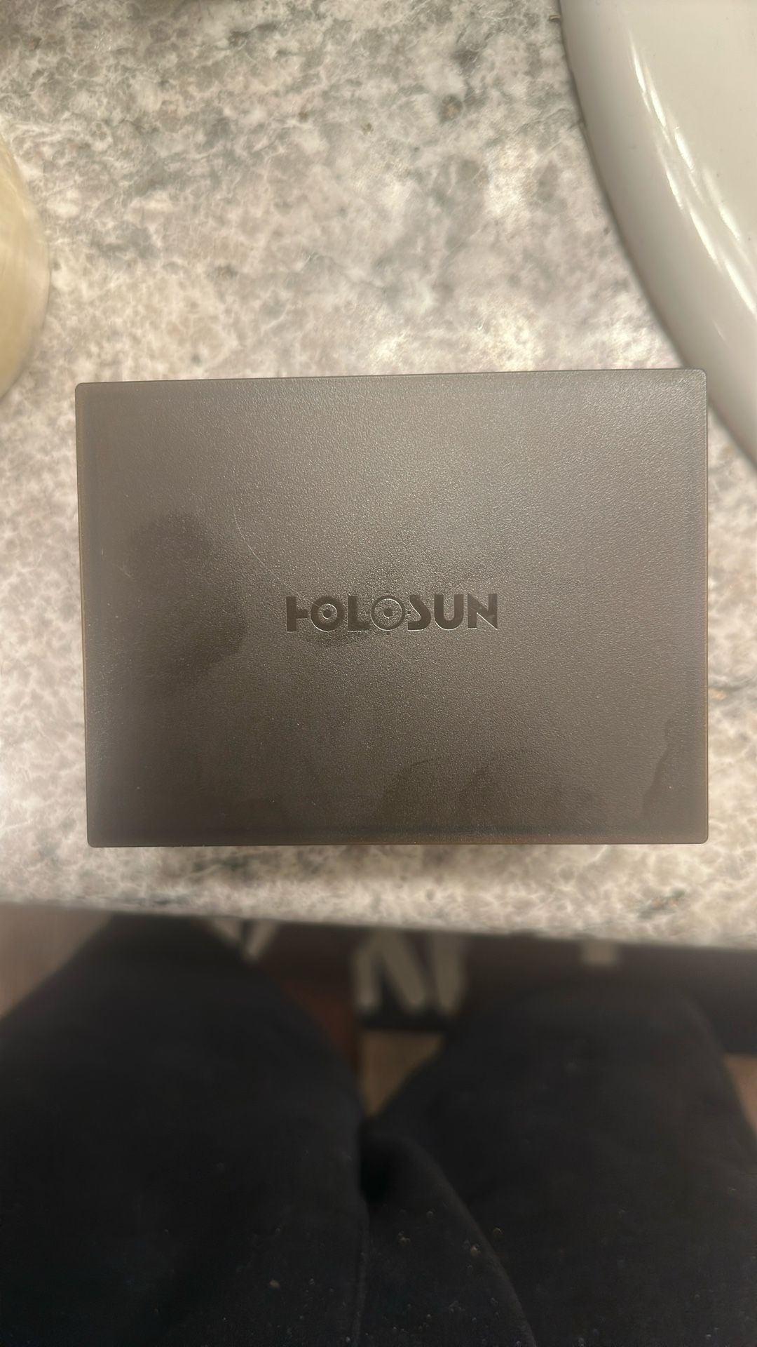 Holosun 507K