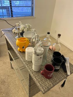 Free stuff