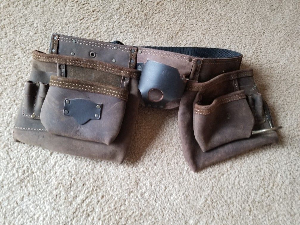 Tool Belt 