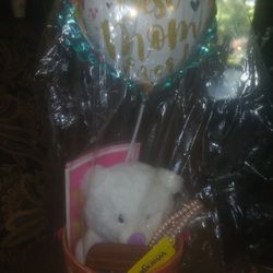 Mother Day Baskets