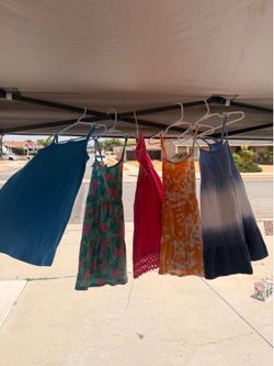 Little girl dresses