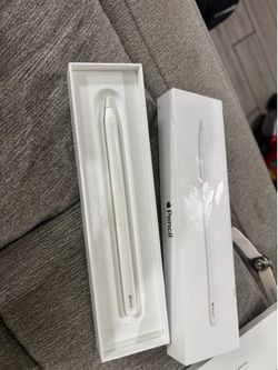 Apple Pencil