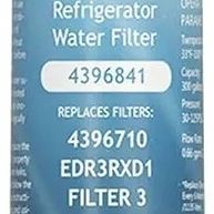 Water Filter 