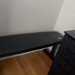 Bench
