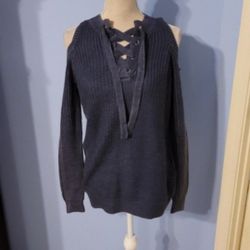 Laju Small Womens Sweater 