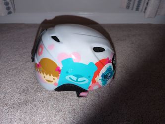 Giro Child Snow Ski/Snowboard Helmet
