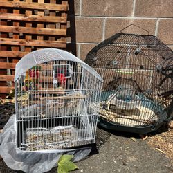 Birdcage