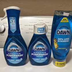 Dawn Bundle
