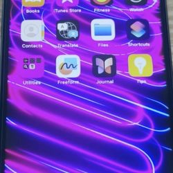 IPHONE 13 PRO MAX TMOBILE FLAWLESS