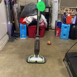 Bissell Spinwave Mop