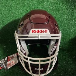 Speedflex Helmet