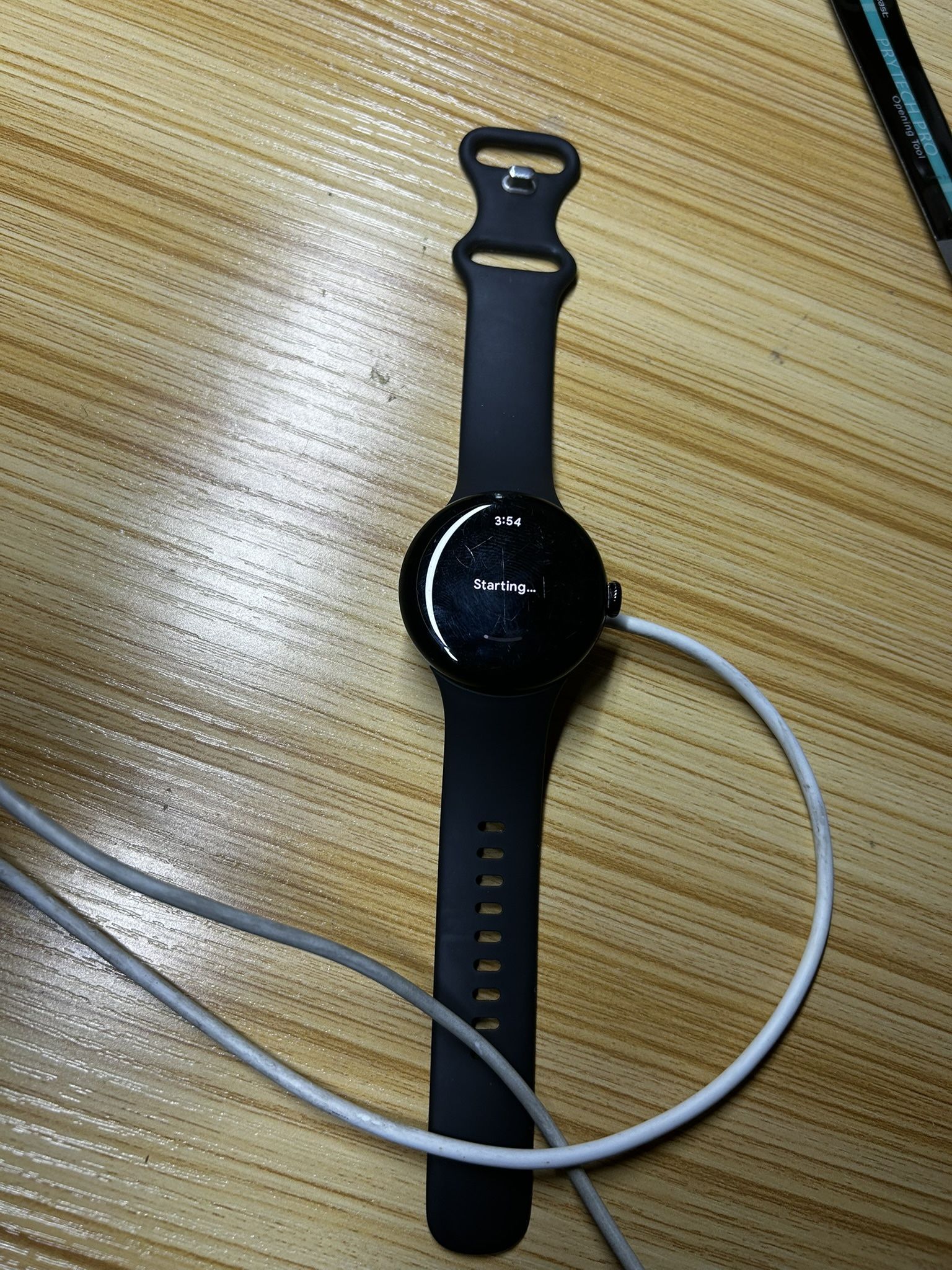 Pixel Watch 2