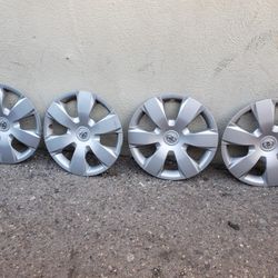 Toyota Caps