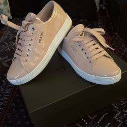 Prada Shoes 
