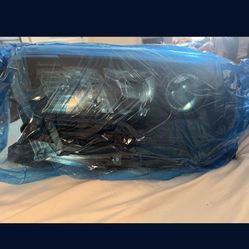 Toyota Tacoma 2016-2025