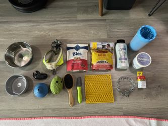 Pet Supplies