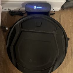 Lefant Robot Vacuum Cleaner