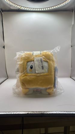 Lankybox Boxy Plush