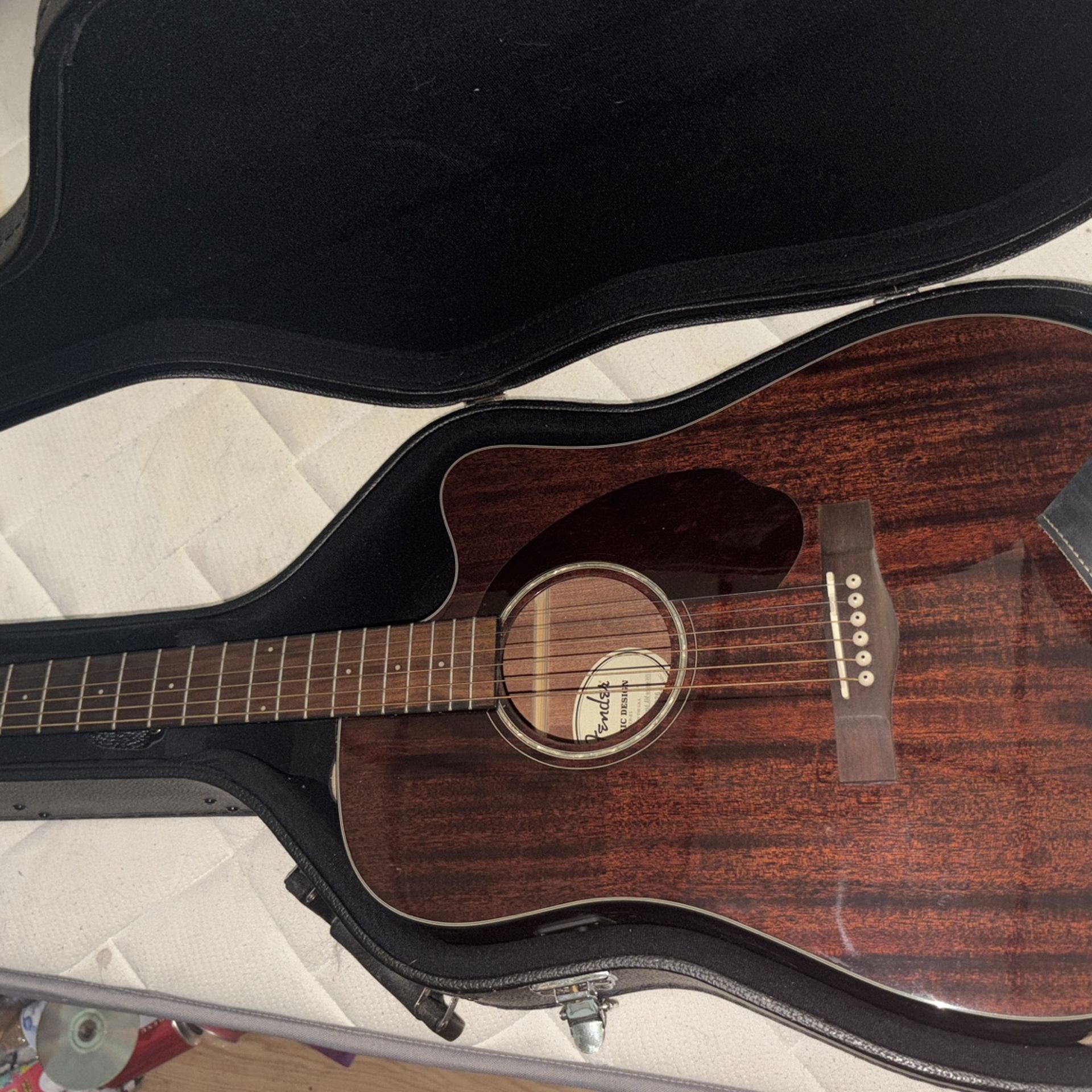 Fender Guitar