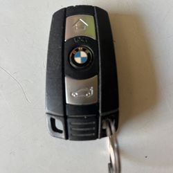 Bmw 2008-2010 Key Fob. $30